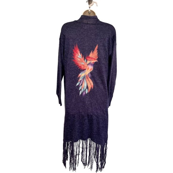 Saccharine New York Sweaters Saccharine New York Wool Alpaca Art To